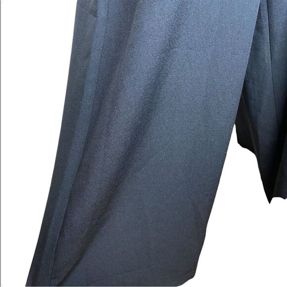 Zara Basic Black Lace Jumpsuit small - Picture 6 of 7